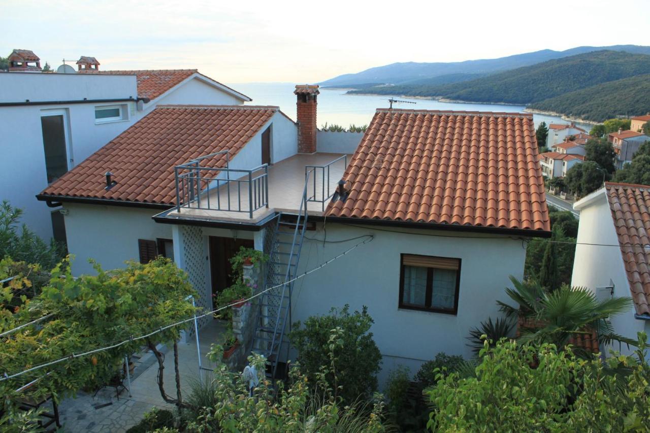 Apartments With A Parking Space Rabac, Labin - 7465 Exteriör bild